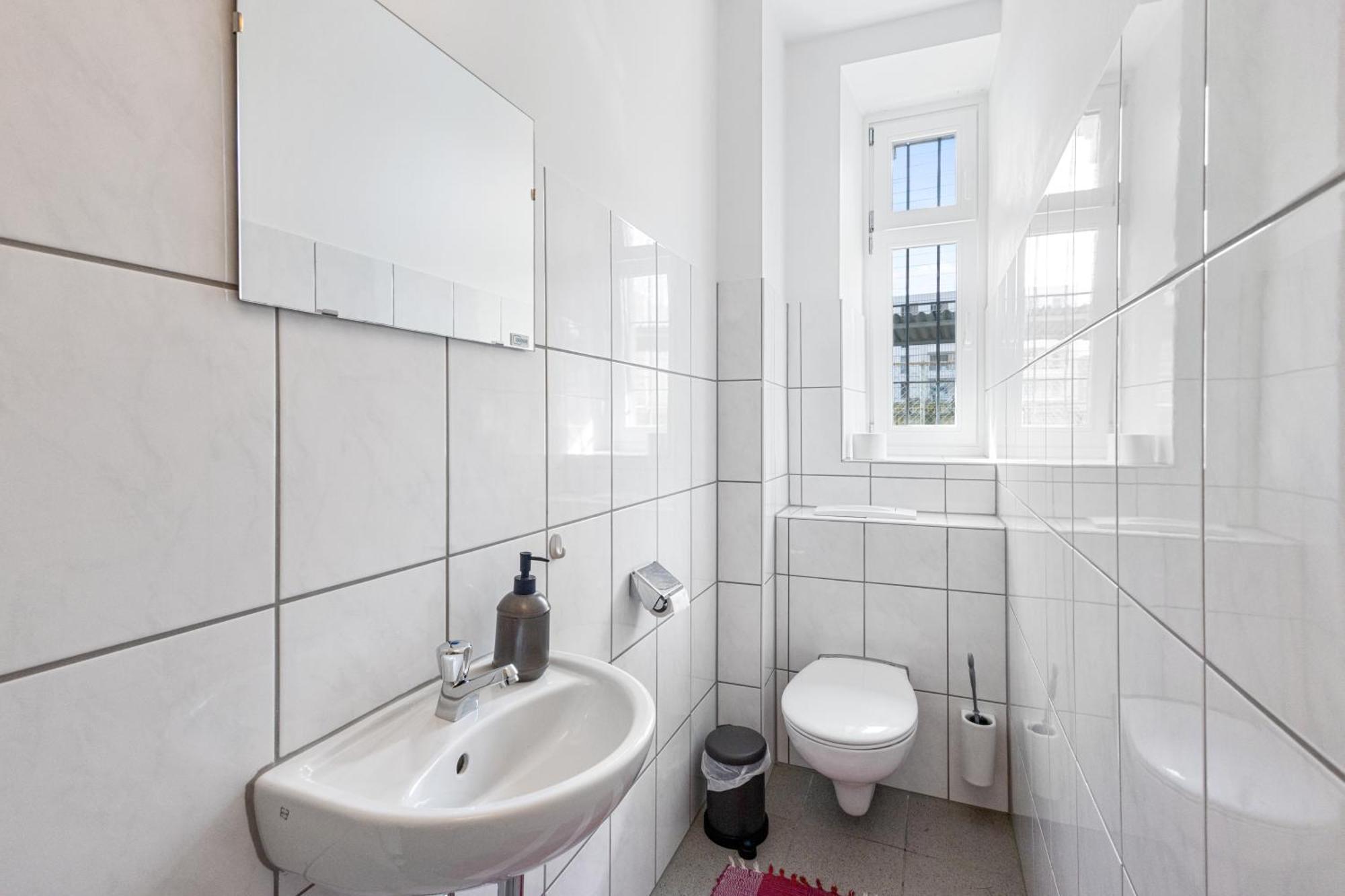 Stylische Altbauwohnung Bregenz Am See Exterior foto