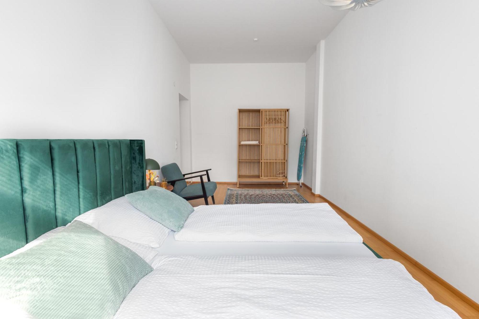 Stylische Altbauwohnung Bregenz Am See Exterior foto